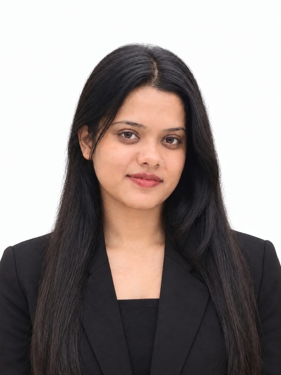 Pryambada Singh
